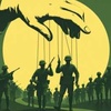Of Murder and Of Gold- Richard Le Gallienne
