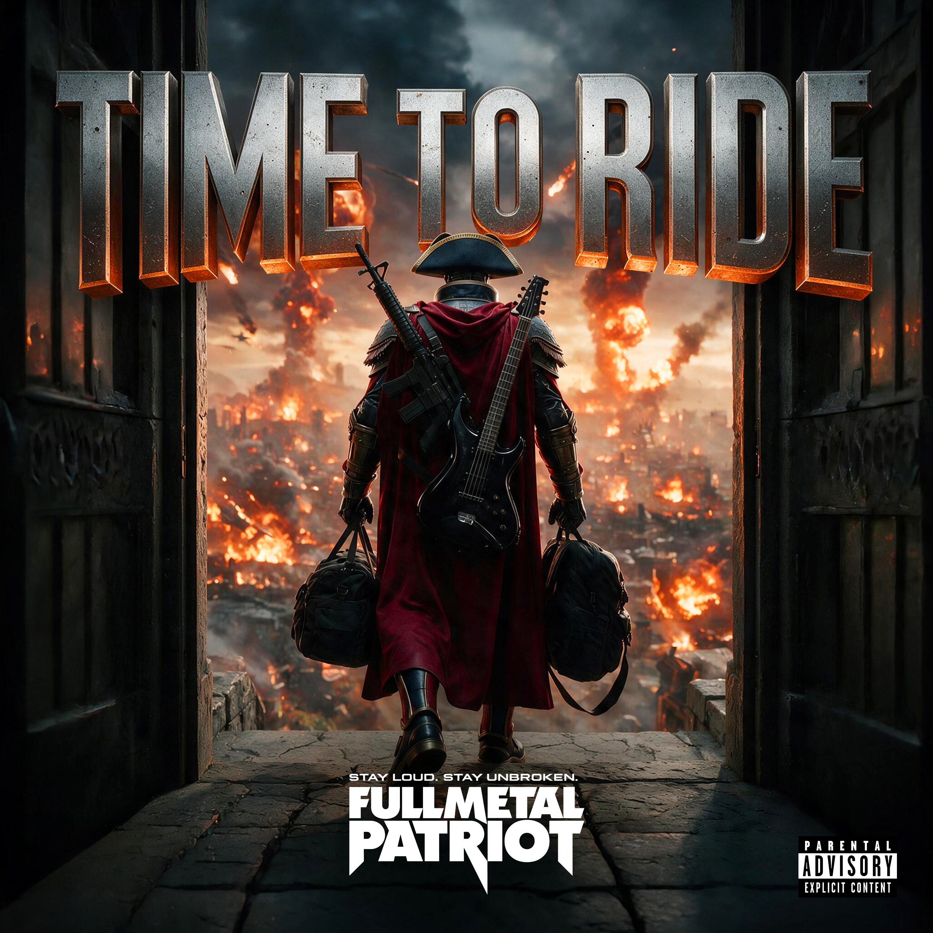 Song Cover Image