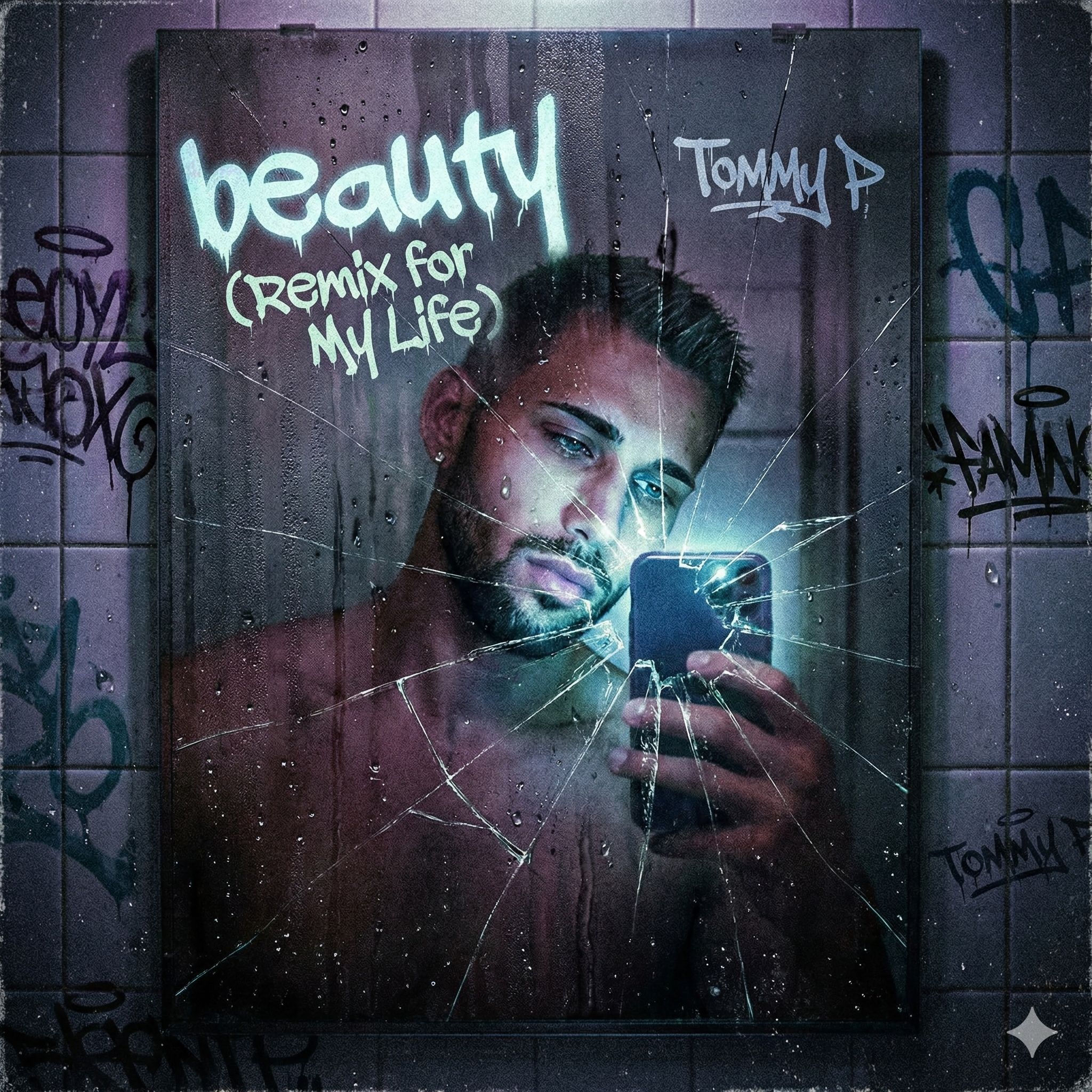 Beauty artwork