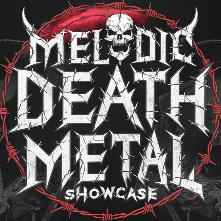 Image for Melodic Death Metal Showcase