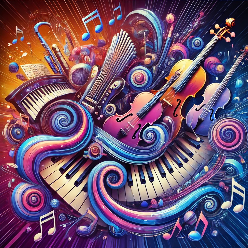 Image for Instrumental