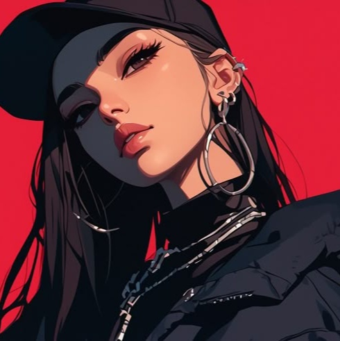 Image for La Reina (Latina Rap Persona)