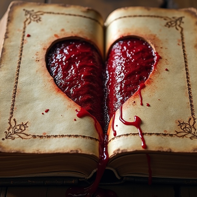 Image for Tales of the Heart: Vol 1