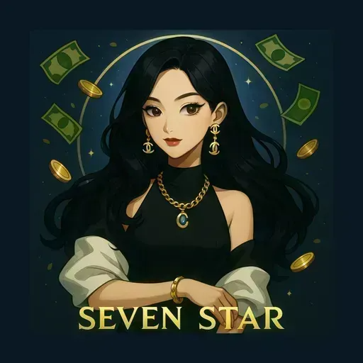 Profile picture for Sҽʋҽɳ Sƚαɾ 🌟