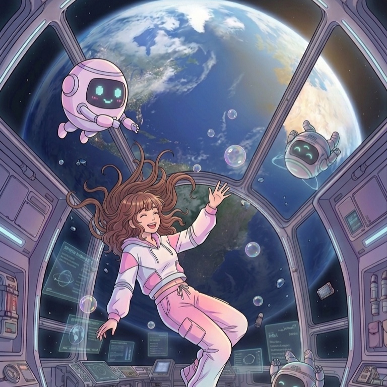 バイバイ🌍ちきゅう artwork