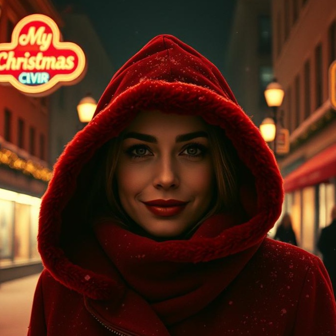 Image for Seductive  Christmas