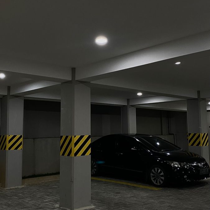 Image for Let Me Park First 🅿️