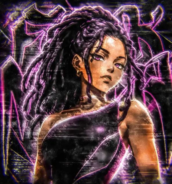 FUNK MADA artwork