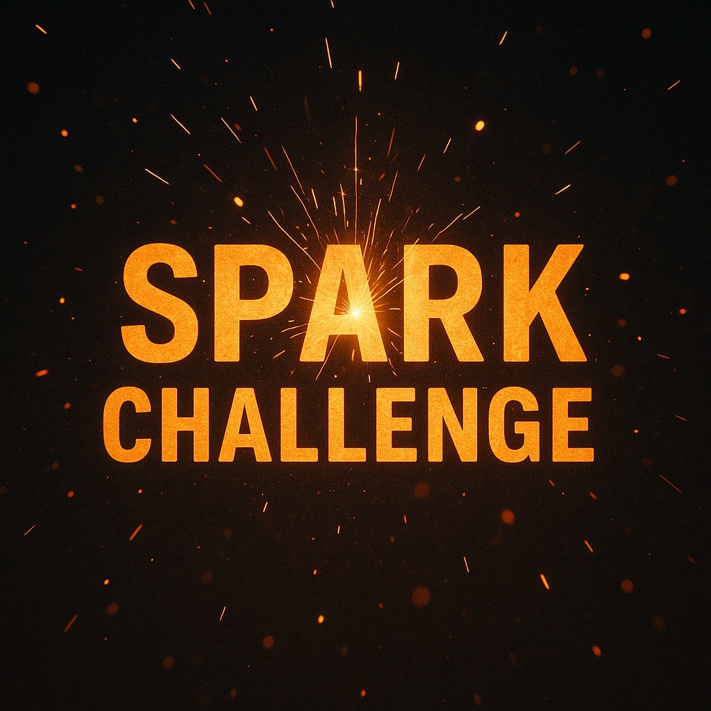 Image for Spark Challenge's