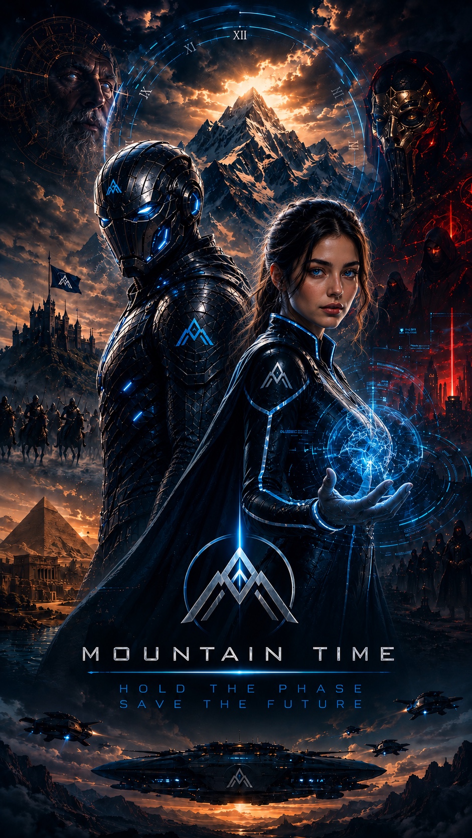 Mountain Time