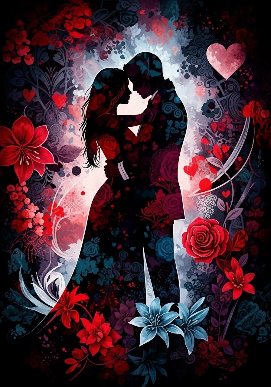 Thoughts Of You artwork