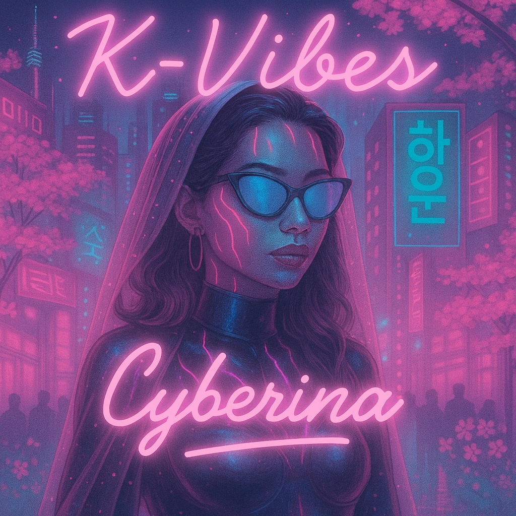 Image for 💖 K-VIBES 💖