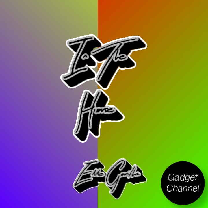 Image for In The House