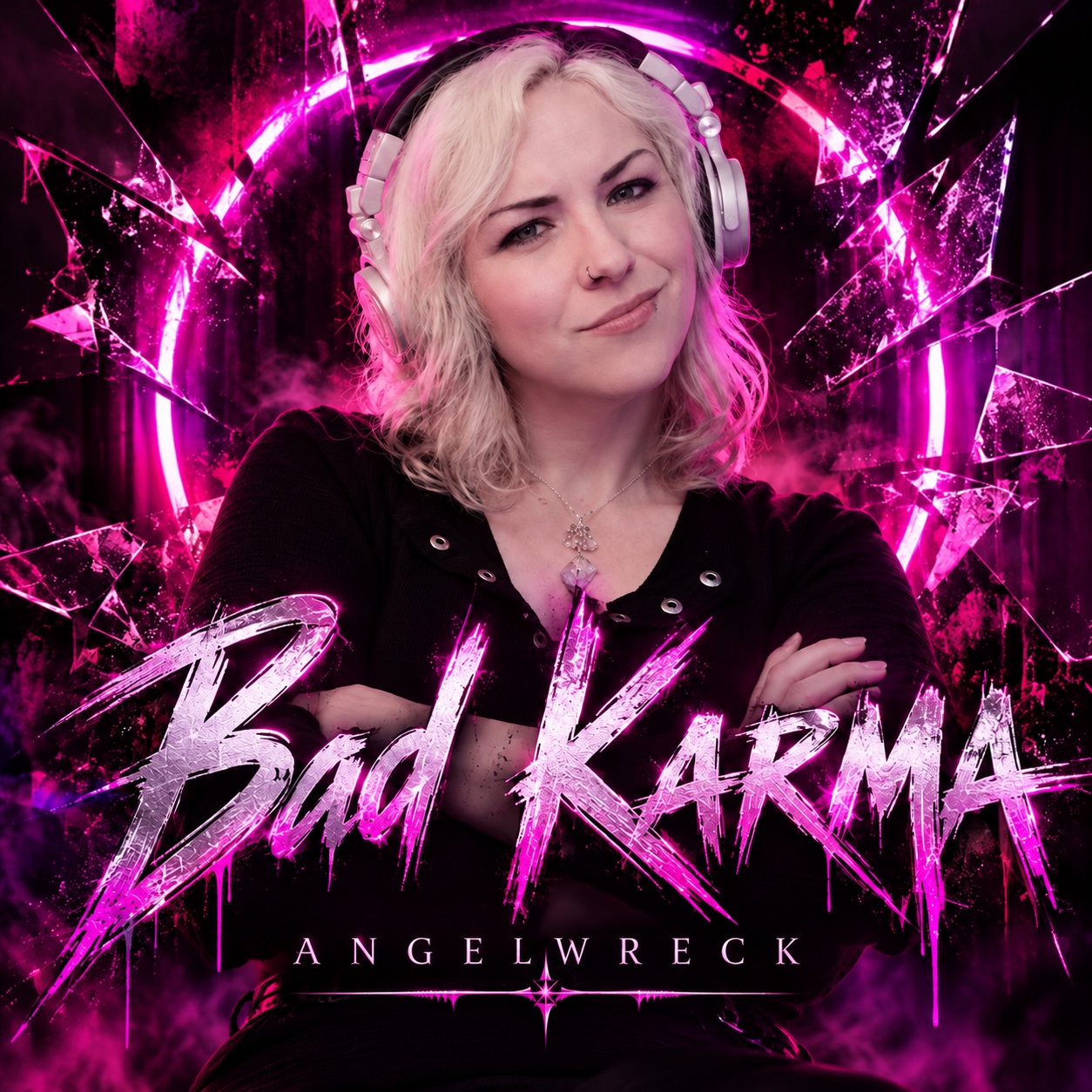 Bad Karma (2026 Version) artwork