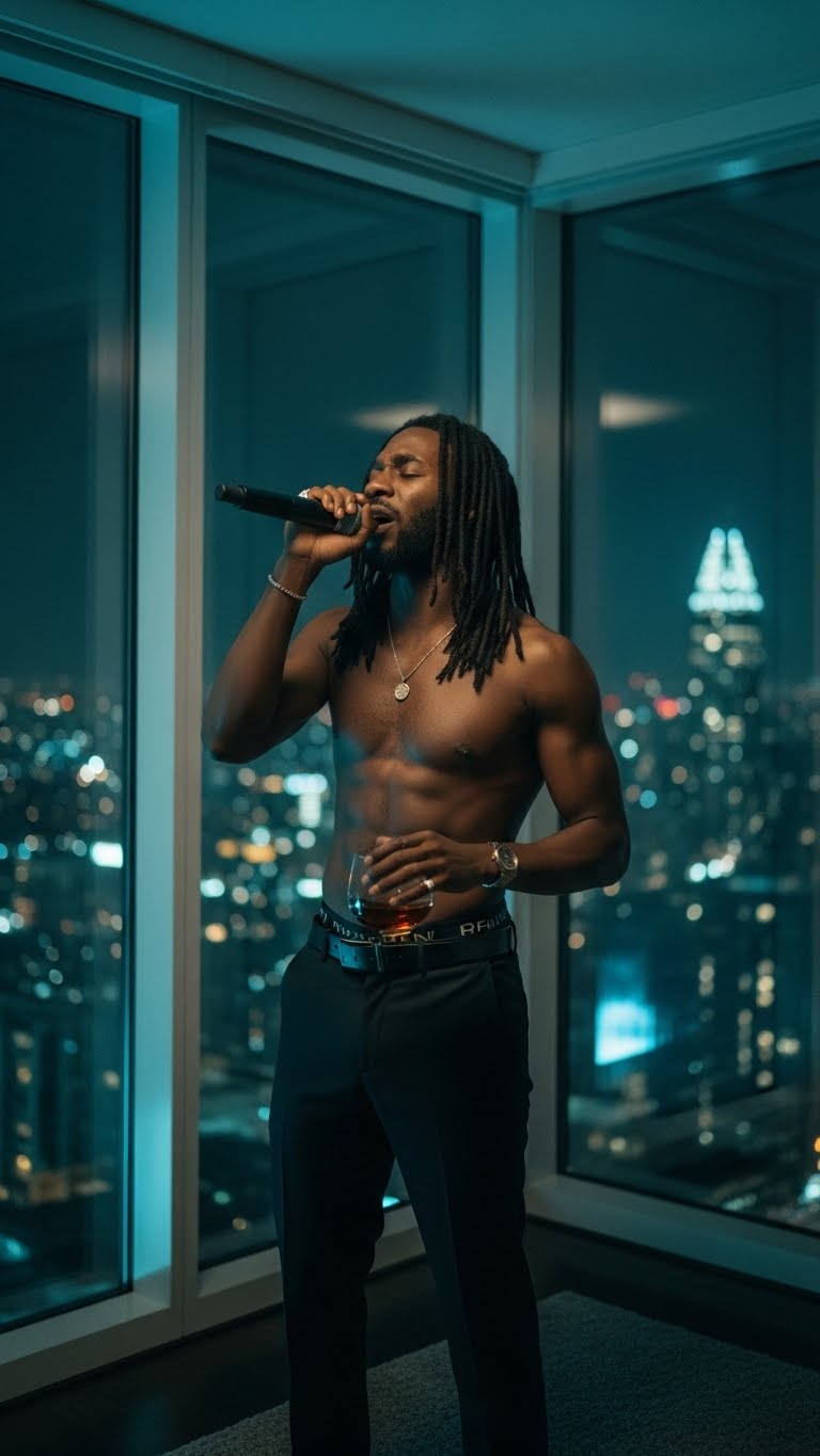 Persona image for Untitled Persona