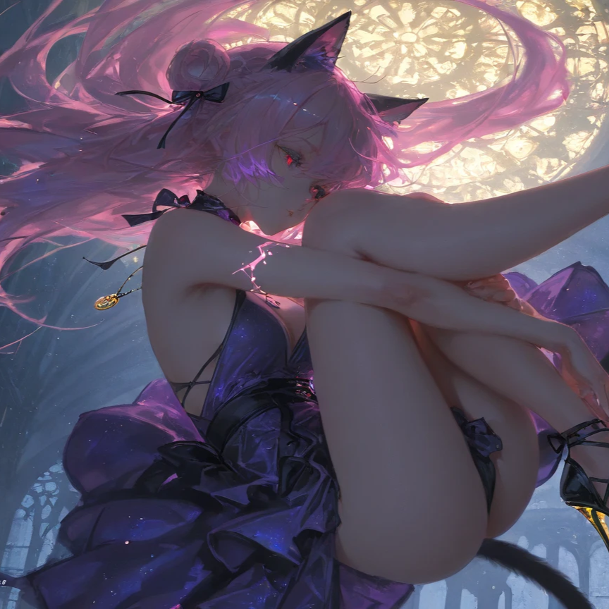 Nocturne artwork