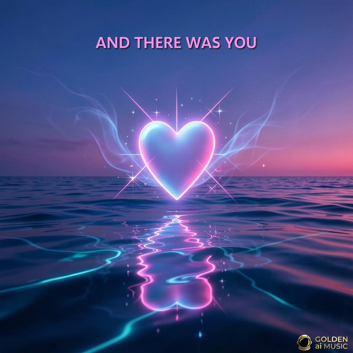 And There Was You artwork