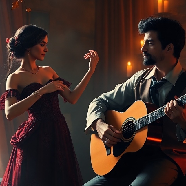 Song Image
