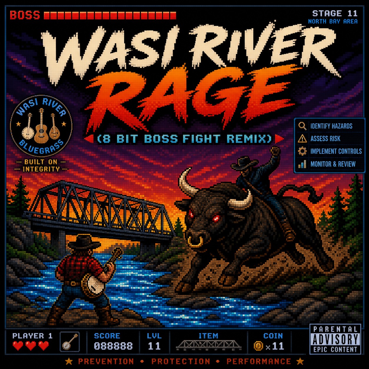 Song Cover Image