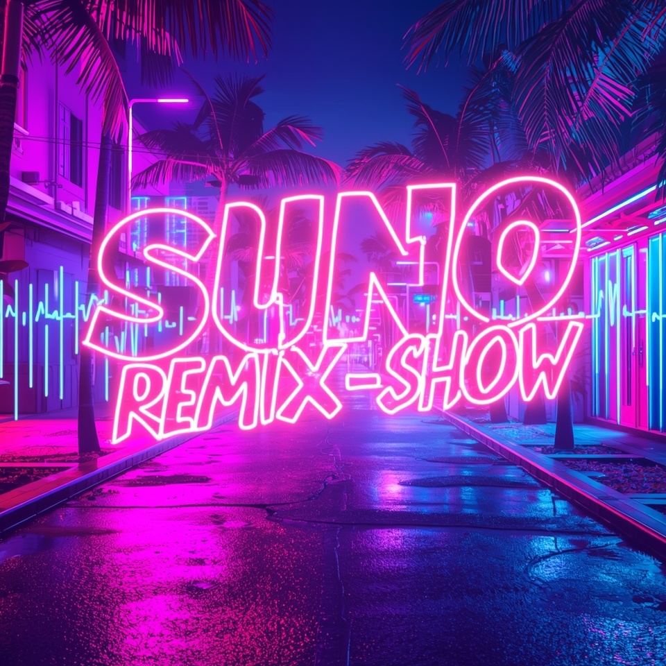 Image for SUNO Event (Remix)