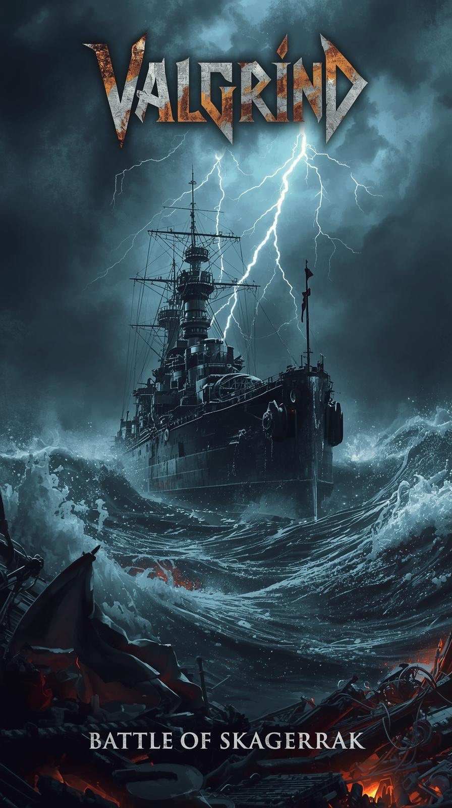 Image for Chronicles of War