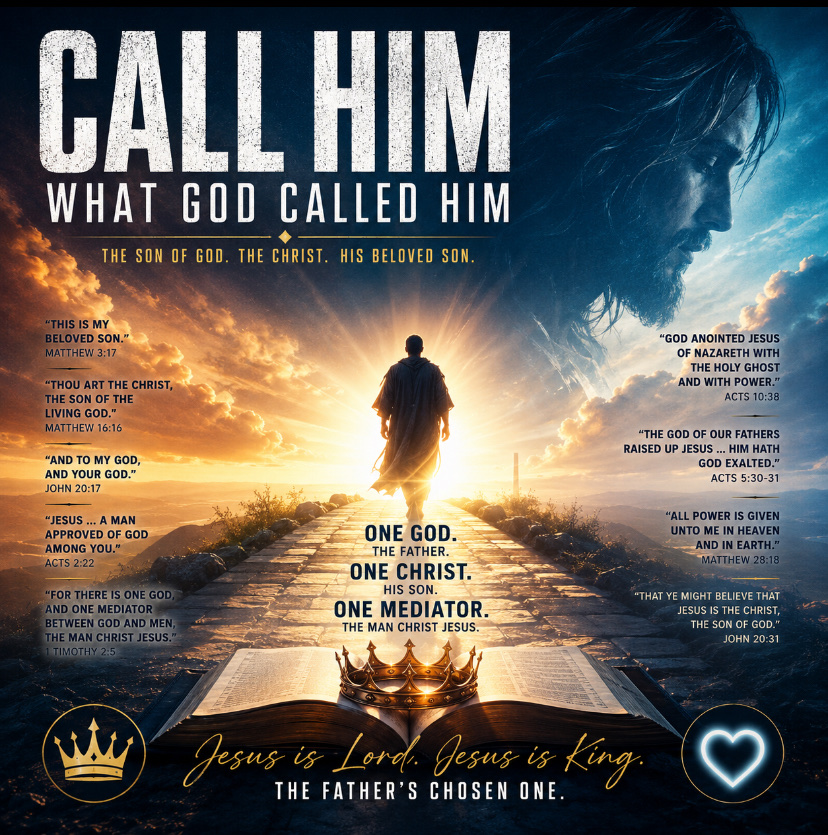 CALL HIM WHAT GOD CALLED HIM (Shoegaze) artwork