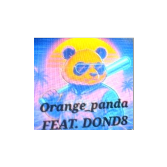 Wi-fi caduto (feat.DOND8) artwork