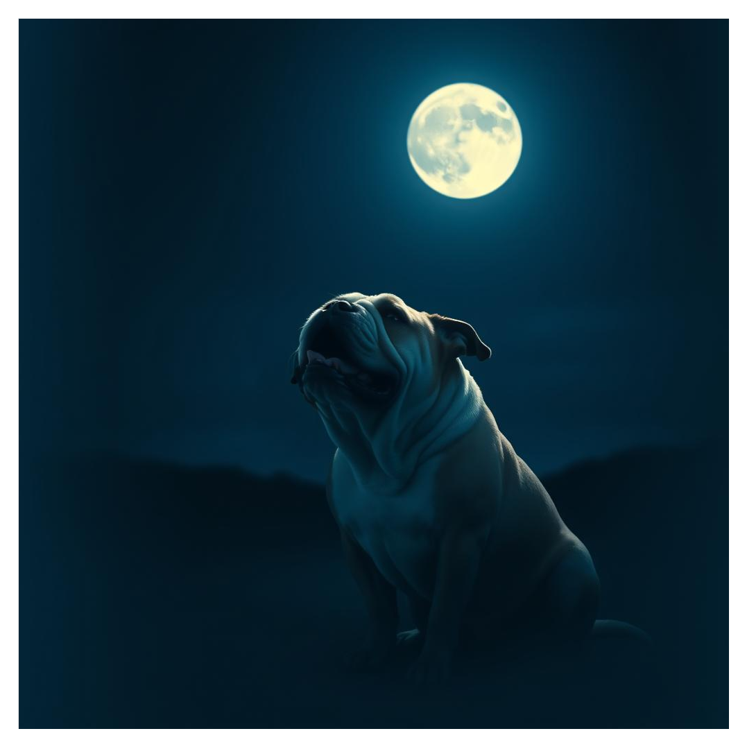 Бастр-Ночной кошмар artwork