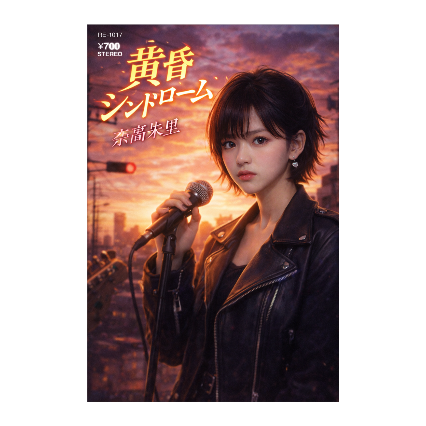 Song Image