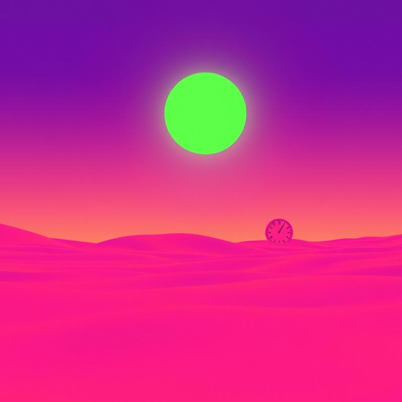 Image for Psychedelic City