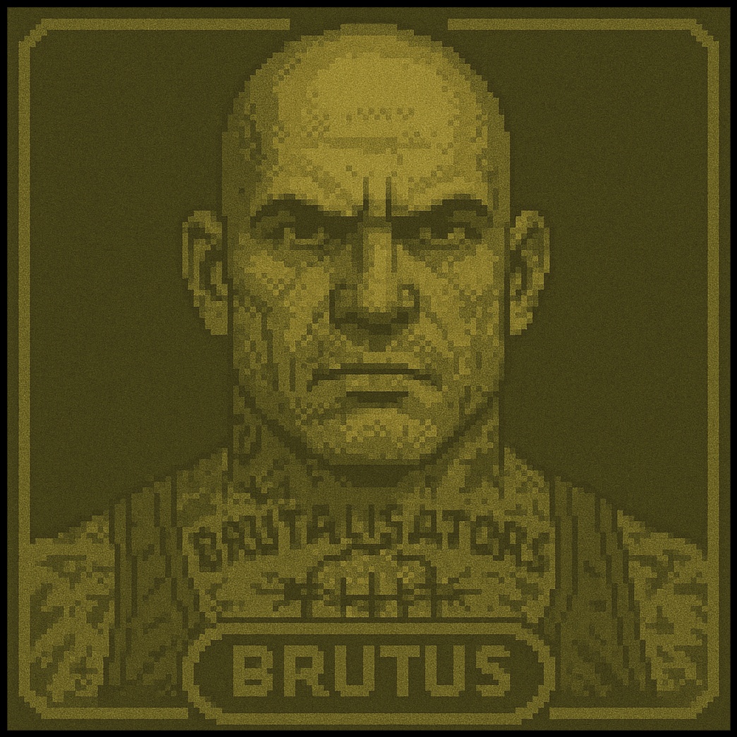 Image for Brutaff's Bounty
