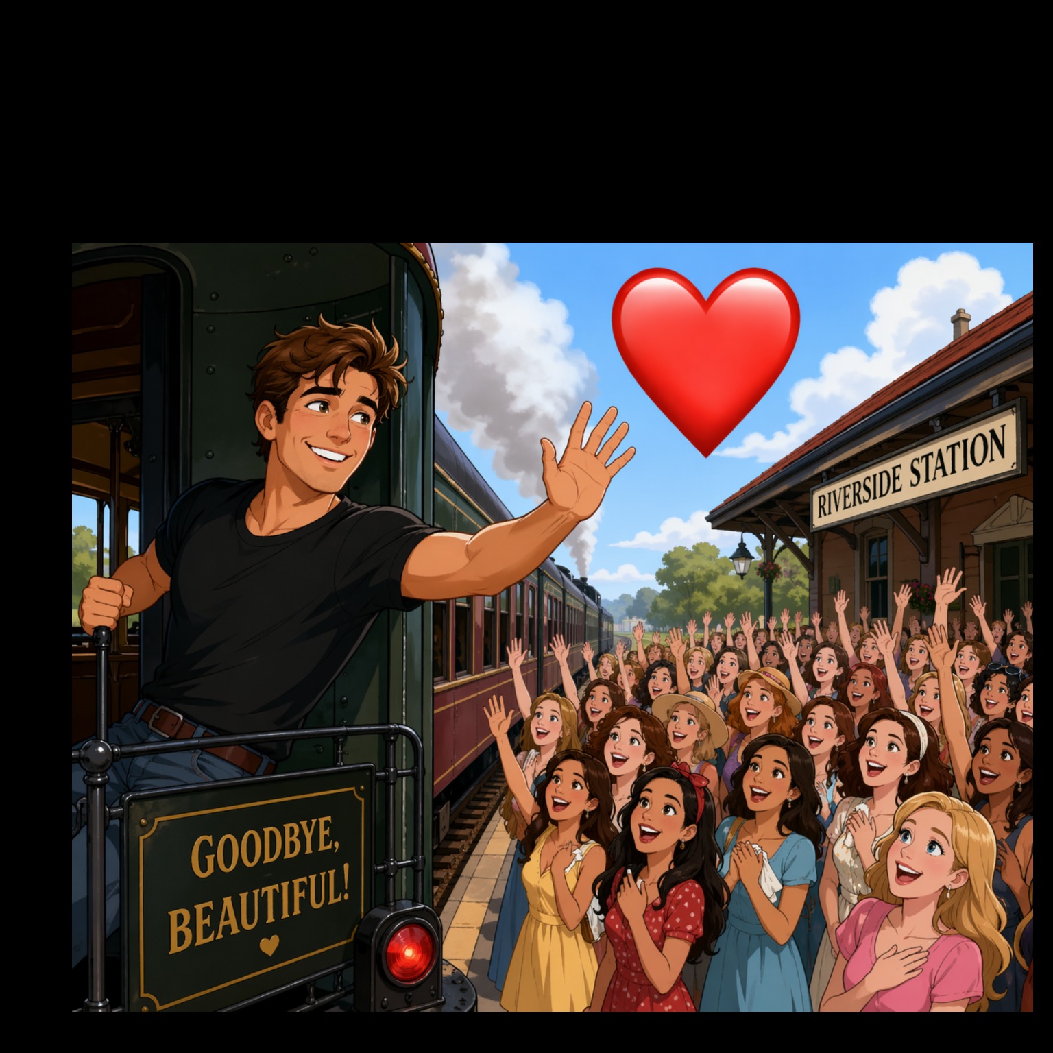 Song Image