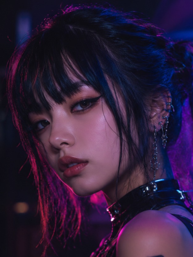 幻想の宴 artwork