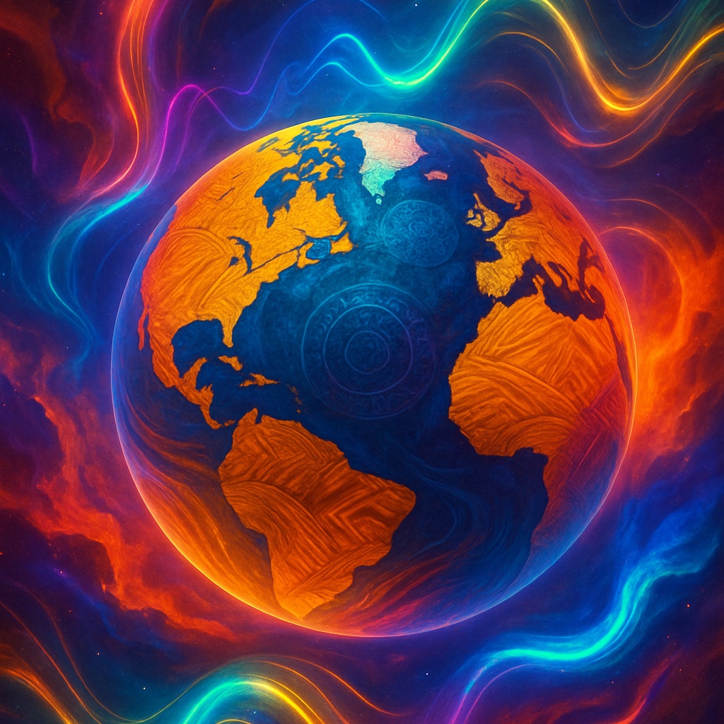 Image for International EDM