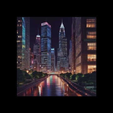 Image for Floating Music Traveling