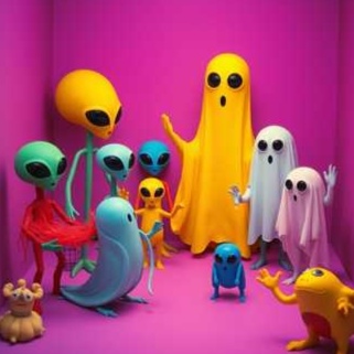 Image for Just for Fun!