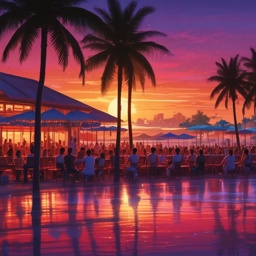 Image for House Club