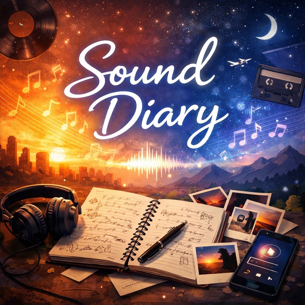 Image for Sound Diary