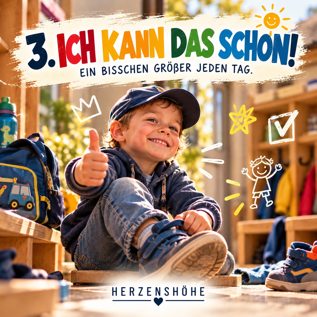 03. Ich kann das schon artwork