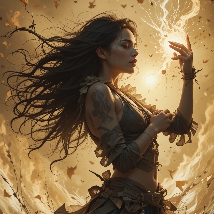 Playlist cover art