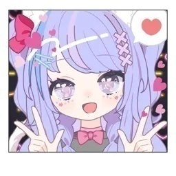 Image for 🐱 @keichann 🐱