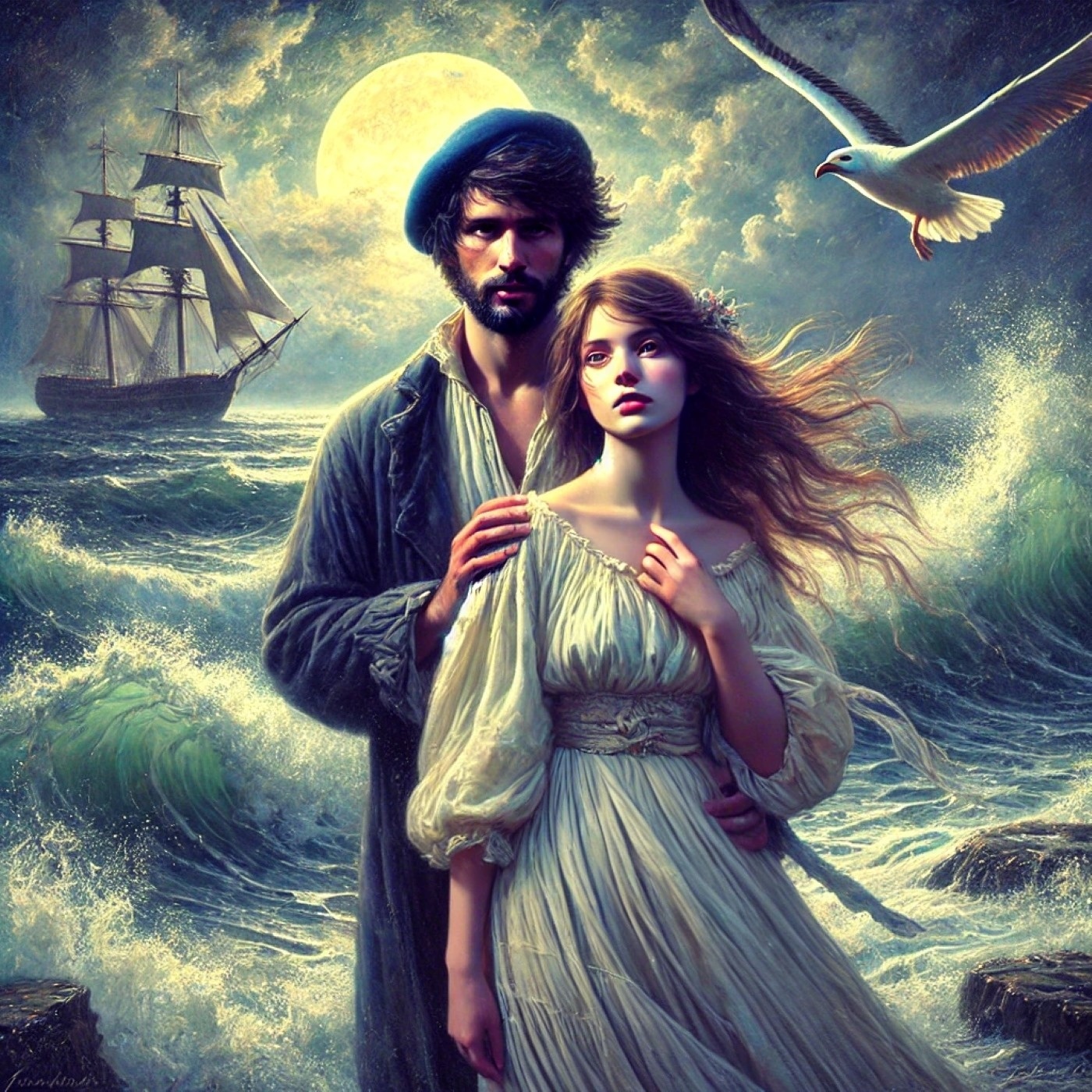 Image for Nastya en français