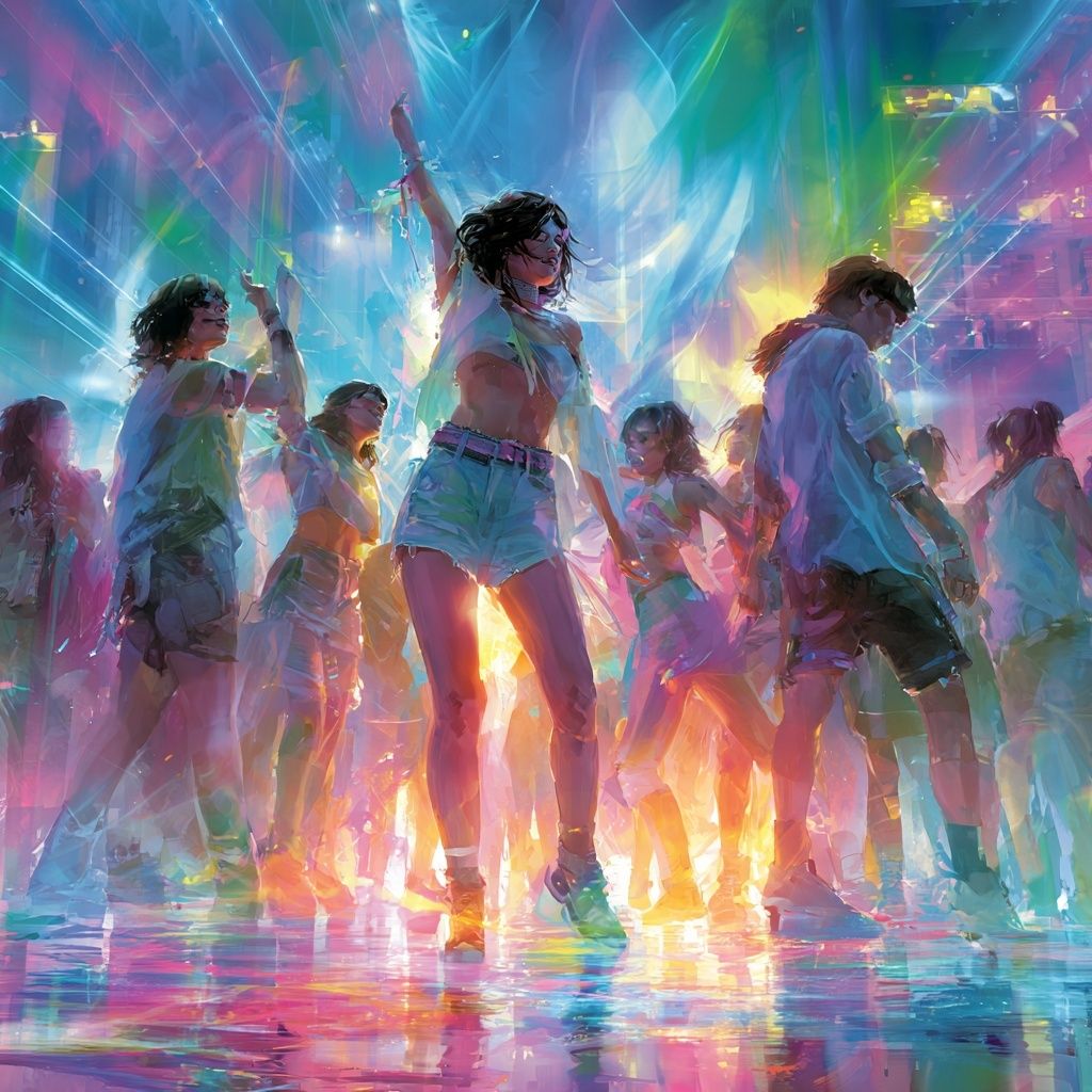 Song Image