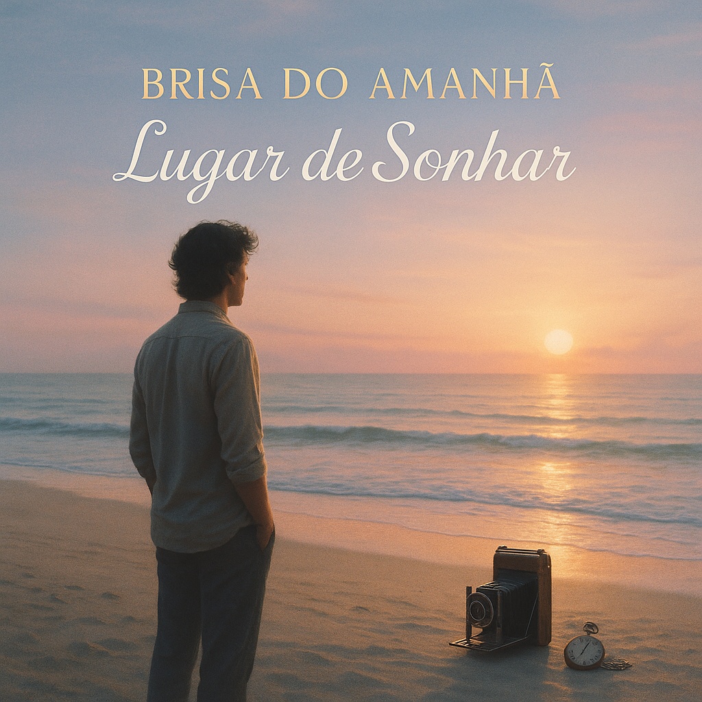 Image for Brisa do Amanhã