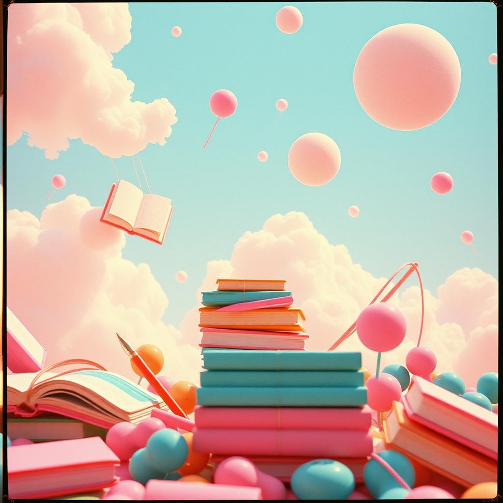 Image for お勉強のうた