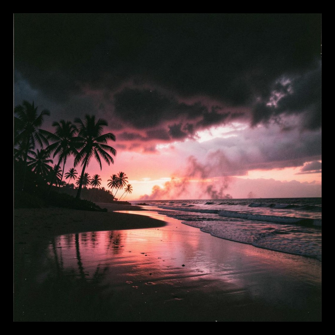 Playlist cover art
