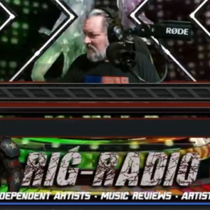 Image for Rig-Radio  Stream 12.18.2025