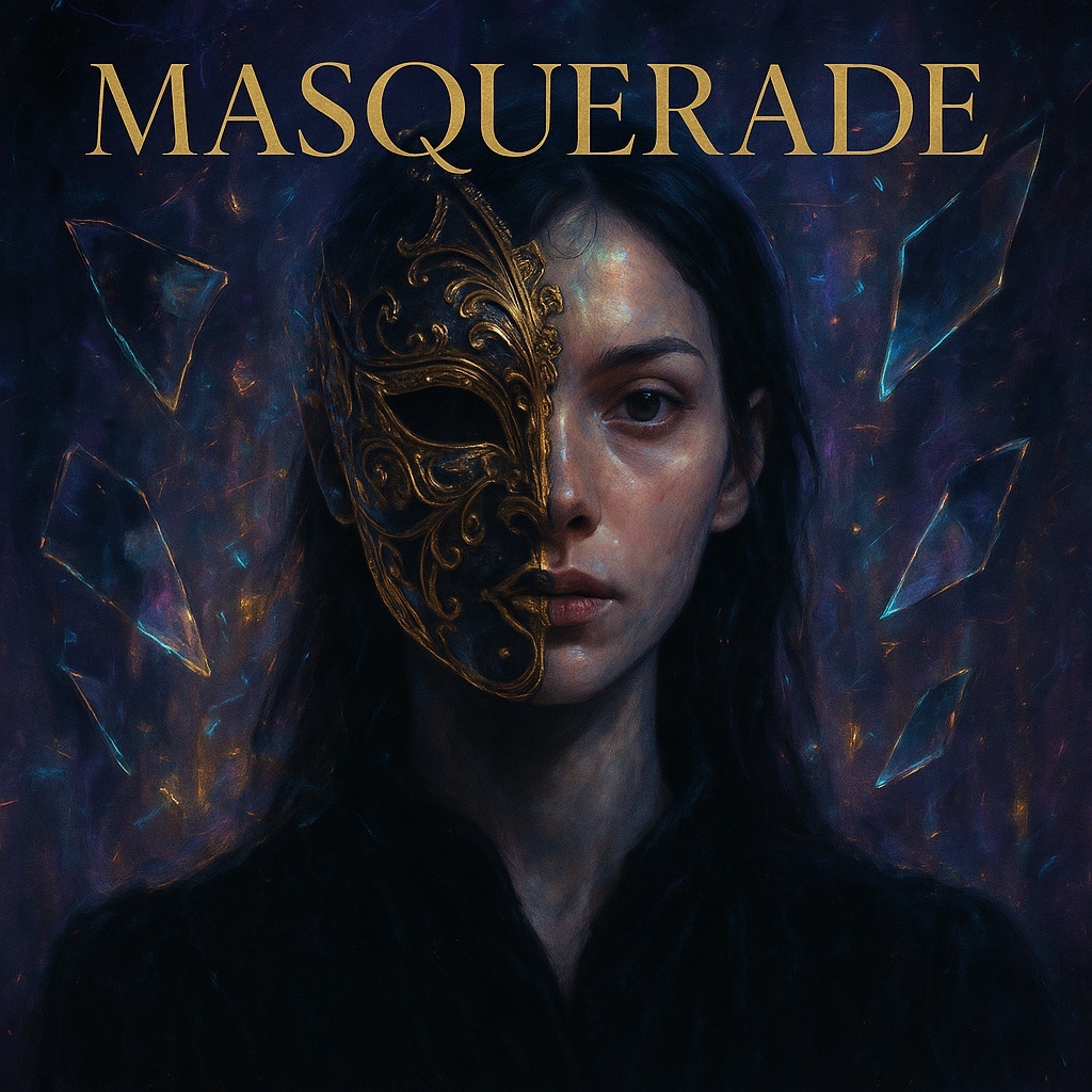 Image for Masquerade
