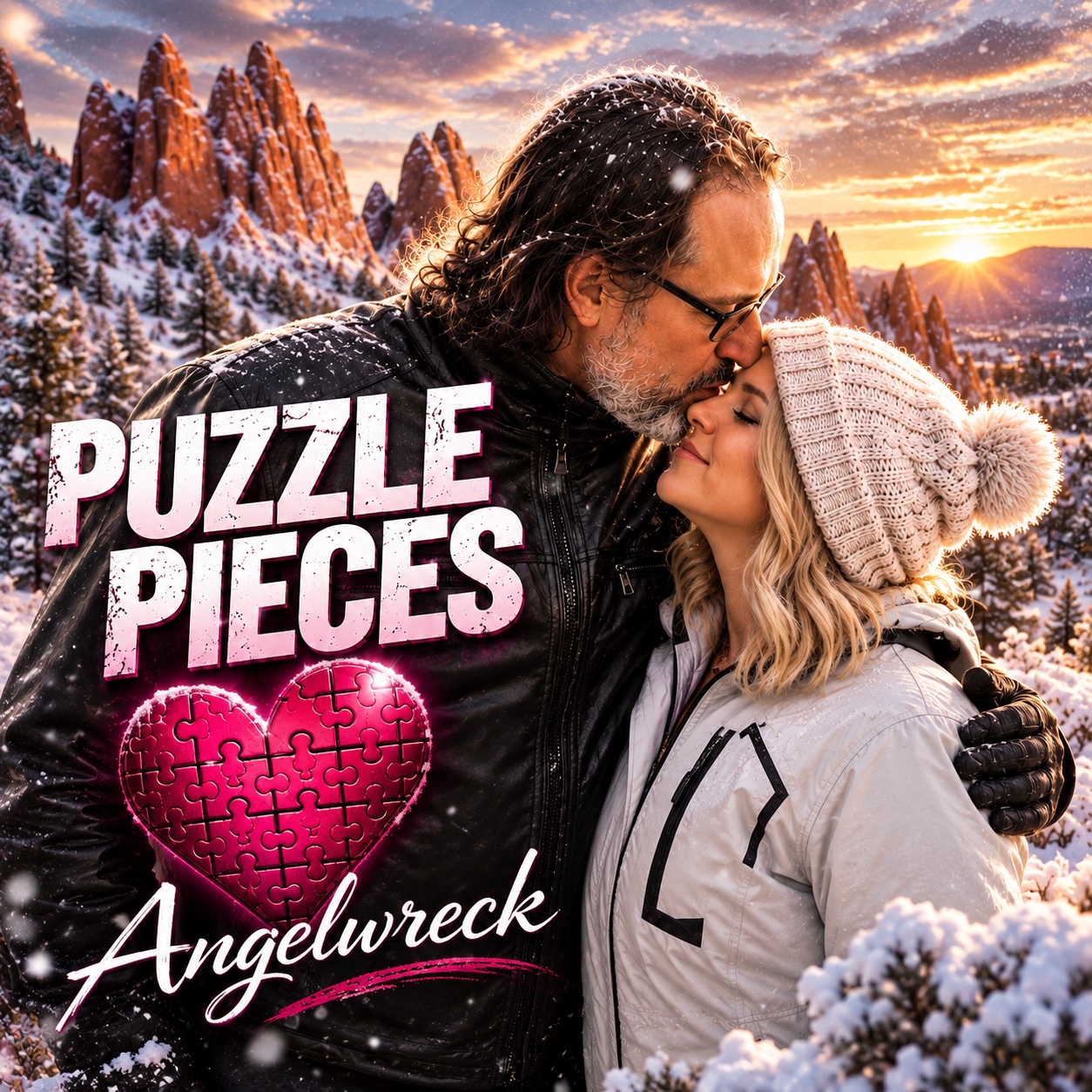 Puzzle Pieces (2026 Version) artwork