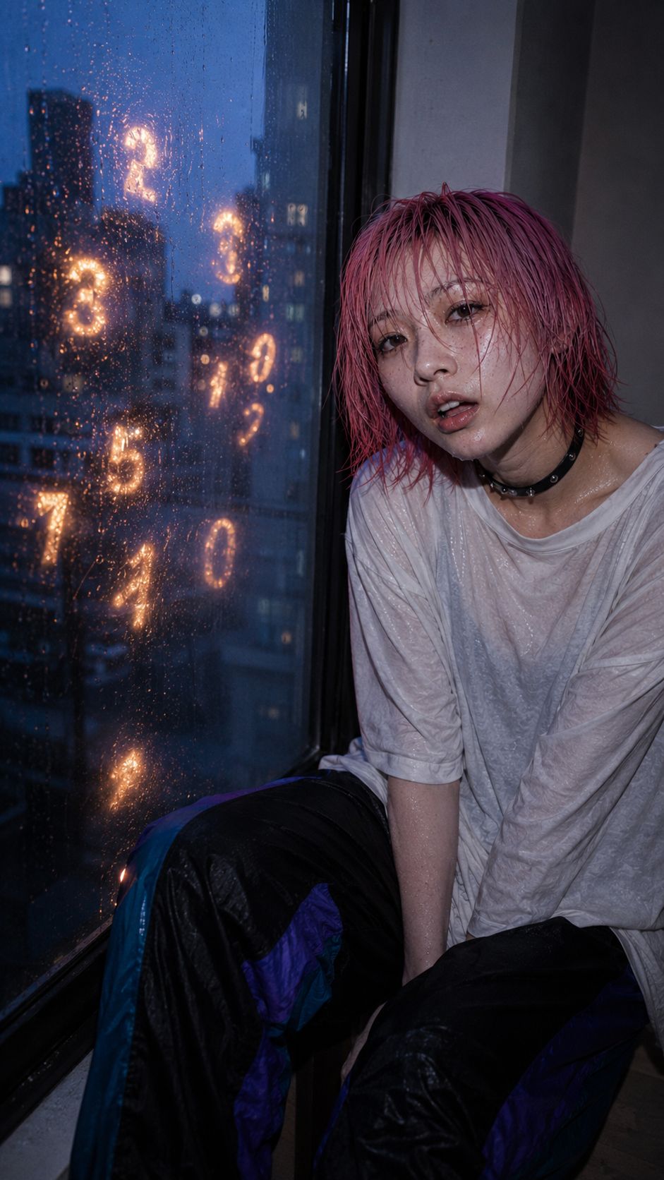 だいじょうぶです artwork